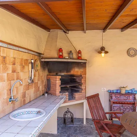 Casa Nieves