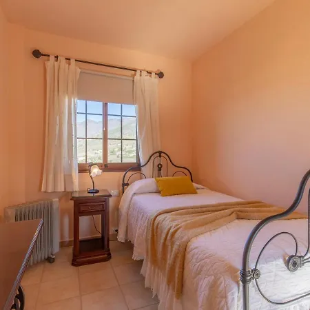 Casa Nieves Сasa de vacaciones *