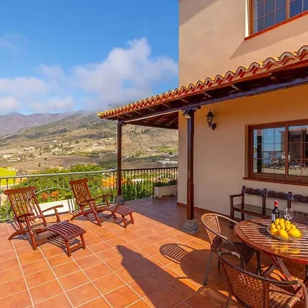 Casa Nieves