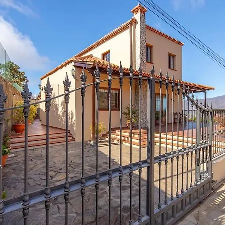 Casa Nieves El Paso