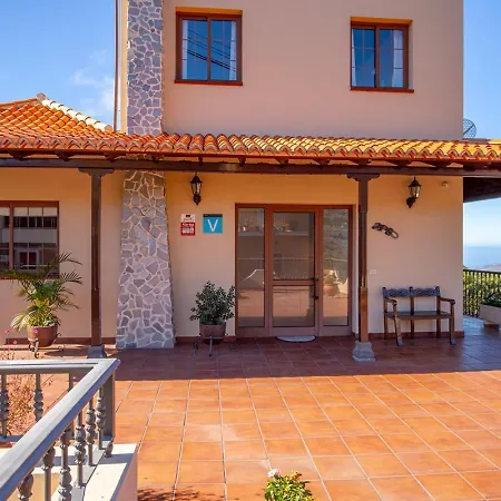 Casa Nieves Сasa de vacaciones