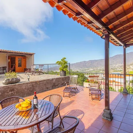 Casa Nieves Holiday home