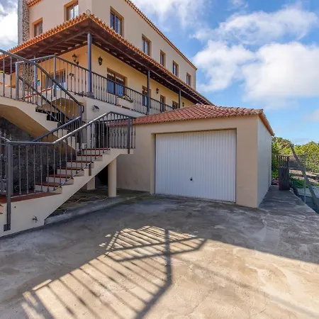 Casa Nieves Holiday home *