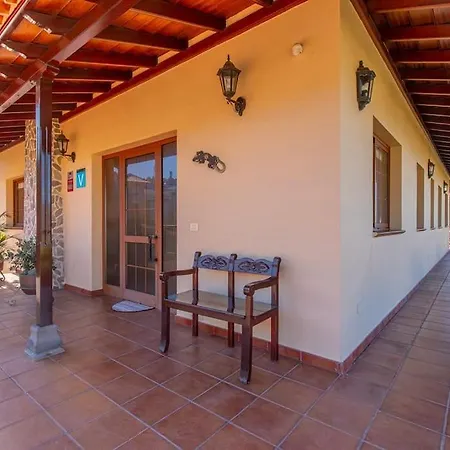 Casa Nieves