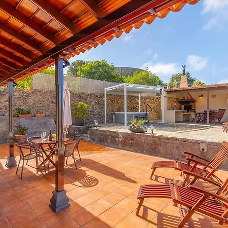 Casa Nieves *