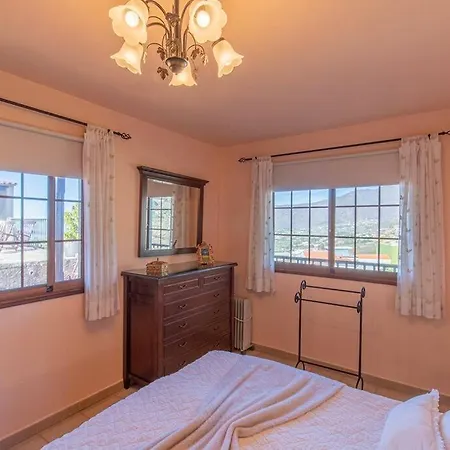 Casa Nieves Holiday home
