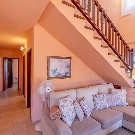 Holiday home Casa Nieves *