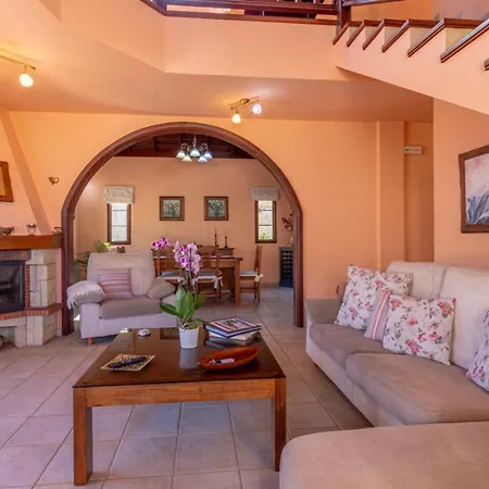 Holiday home Casa Nieves *